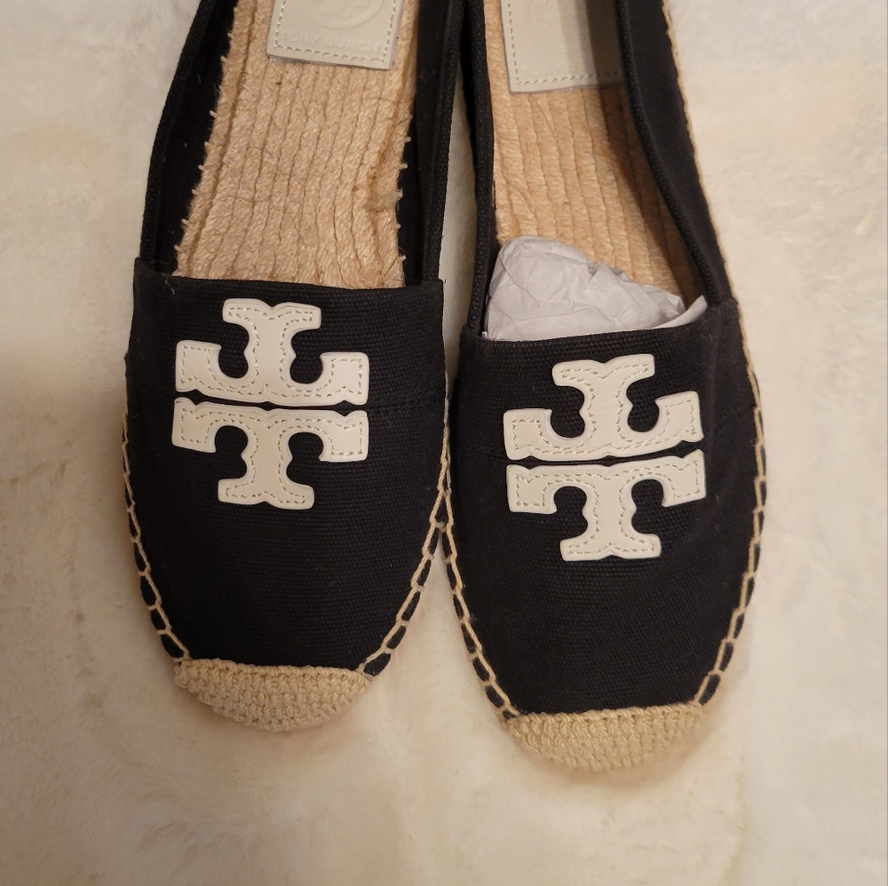 Tory Burch weston espadrille